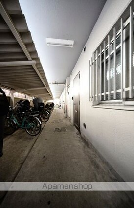 メゾンゴセキ[3DK/50.16m2]の共用部2