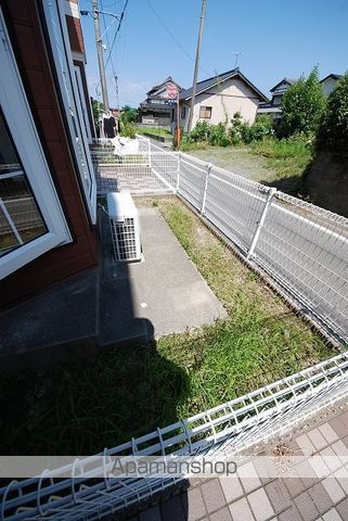 ニュークレストール舞の内装写真