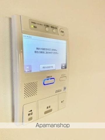 コンフォール博多駅南の内装写真