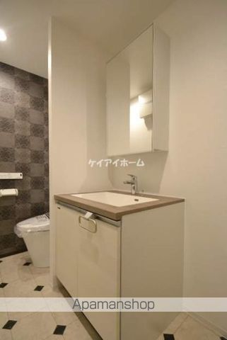 reve中島の内装写真