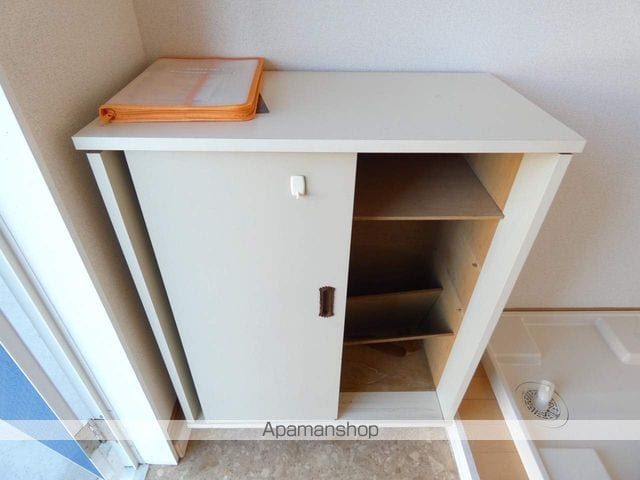 PETIT MAISONの内装写真
