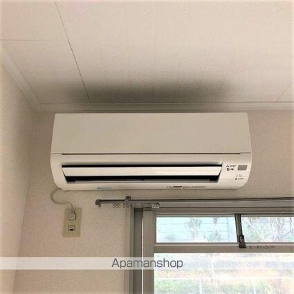 ヒューマスター３９[1K/22.5m2]のその他設備