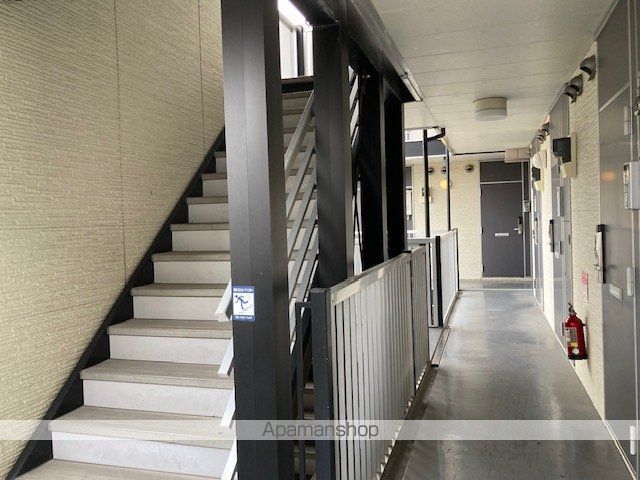 レオパレス中島町の内装写真