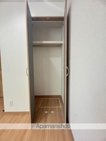 ロンリヴェールの内装写真