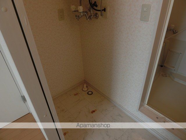 ハピネス銭函IIの内装写真