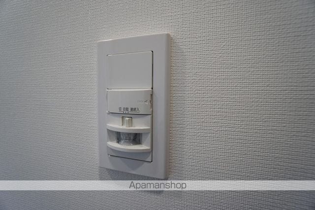 SYFORME大井町IIの内装写真