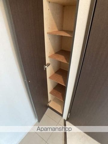 ブランノワールインセンスの内装写真