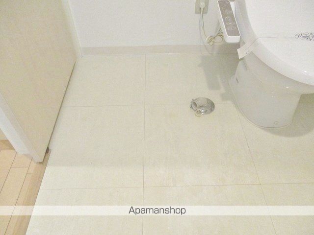 レジディア大通西の内装写真