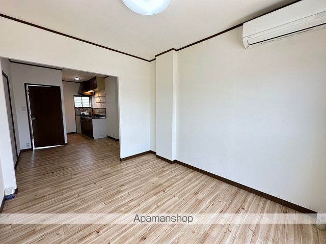 ハローユー柊の内装写真