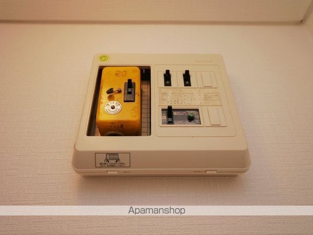 AADO所沢の内装写真