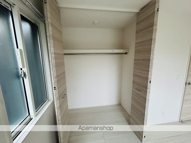 CASA PREZZA 豊里の内装写真