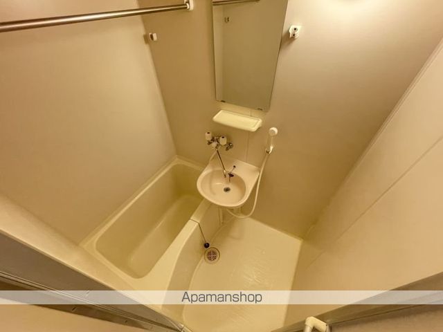 レオパレスNANOーIIIの内装写真