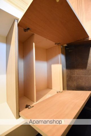 カピテーヌ円山の内装写真