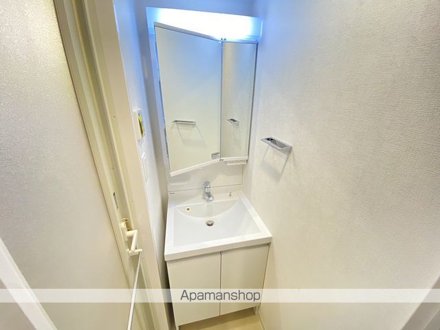スプランディッド十三本町の内装写真
