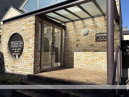 レオネクストカーサレフィナード[1K/20.76m2]の周辺12