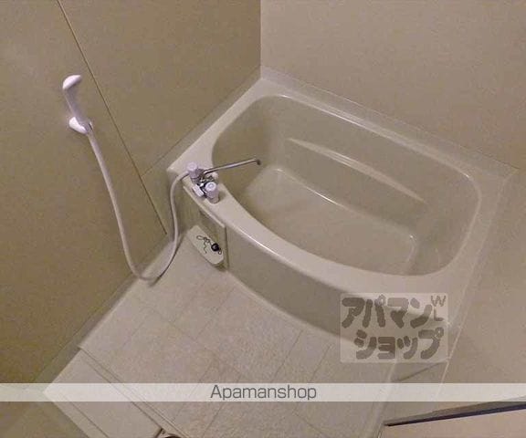 ヴァンヴェールIIの内装写真