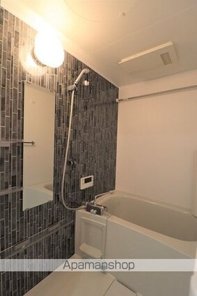 ネオ・アコール[1K/33.67m2]のバス