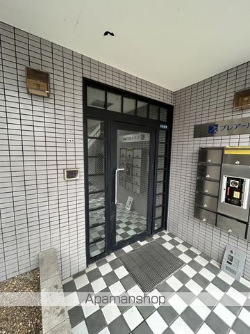プレアール寝屋川緑町の内装写真