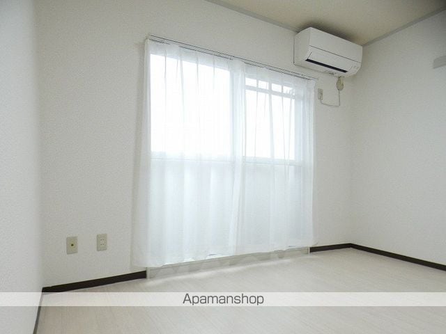 ベルハウス和地山Aの内装写真