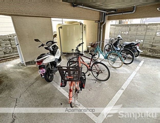 シャトレー小坂のその他写真