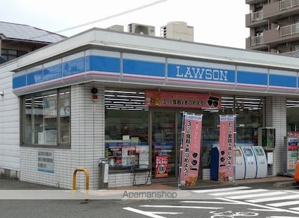 エステムコート名古屋グロース（ナゴヤグロース）[1K/23.7m2]の周辺4