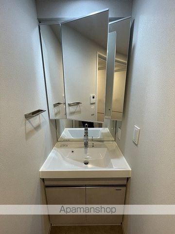 アーバネックス谷町四丁目の内装写真