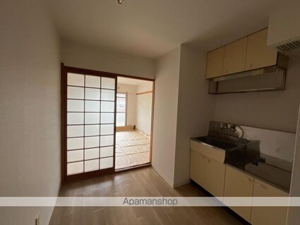 コート多賀Ⅲ[1K/19.44m2]のその他部屋・スペース