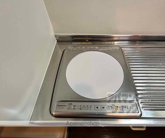 早川マンションの内装写真