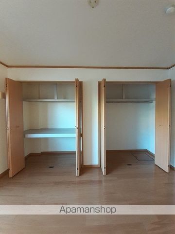 レジデンス・ノンノサンの内装写真