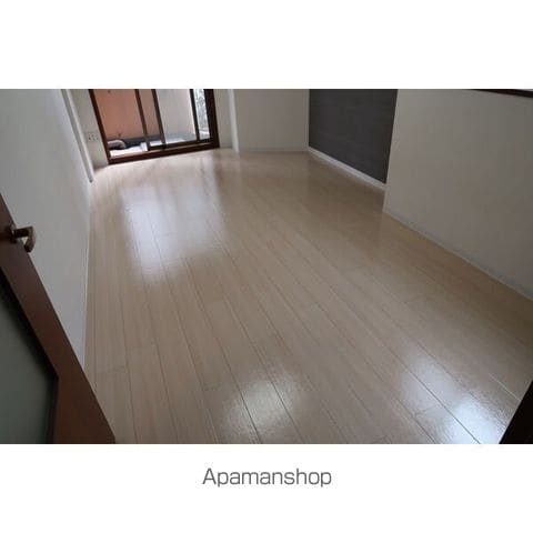 MEZZANO OHASHIの内装写真