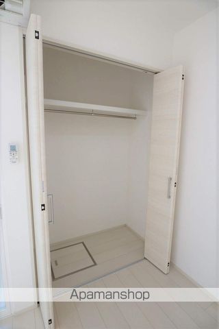 GRAND SQUAREの内装写真