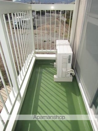 さかべいハイツ[3DK/55.37m2]の共用部1
