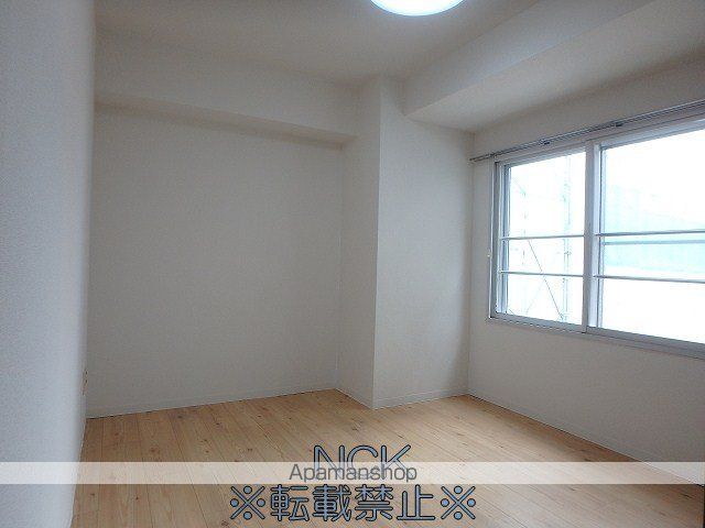 北円山シャトー桂和の内装写真