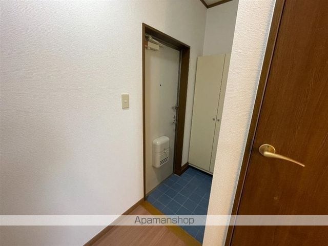 グランドール加瀬の内装写真