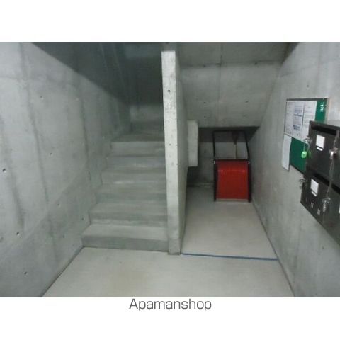 GRANA IIの内装写真