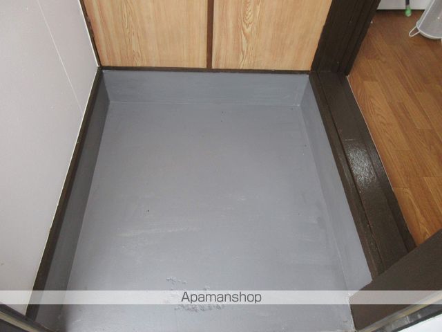 上栄ハイツの内装写真