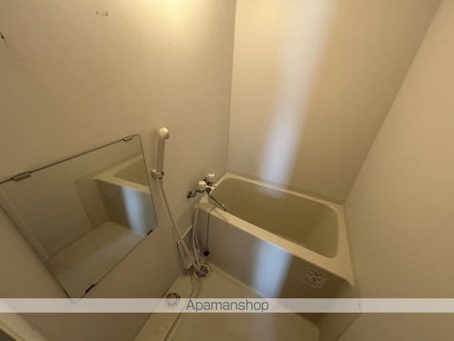 ニューノモトマンションの内装写真