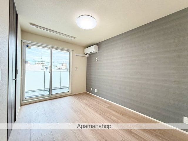 AVGI新瑞橋の内装写真