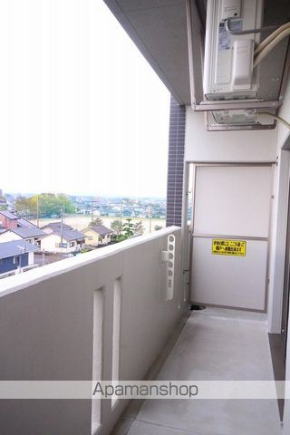 オーシャンハイツ参番館の内装写真
