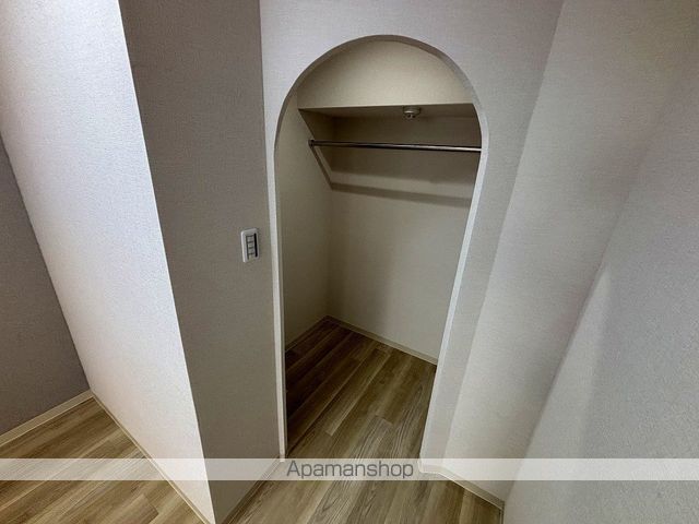パークモダン新大阪(旧サムティ新大阪WESTの内装写真