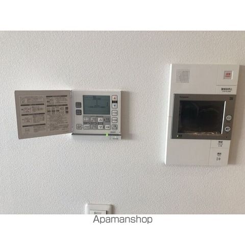 ONE札幌ステーションタワーの内装写真