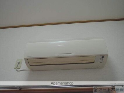 ヴェルジェ石手川[2LDK/50.4m2]のその他設備