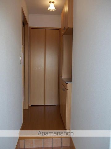CASA・PLACIDO Iの内装写真