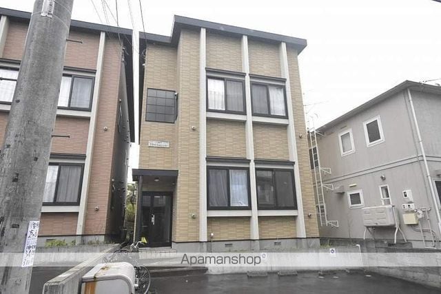 VILLA TSUKISAPPUの外観写真