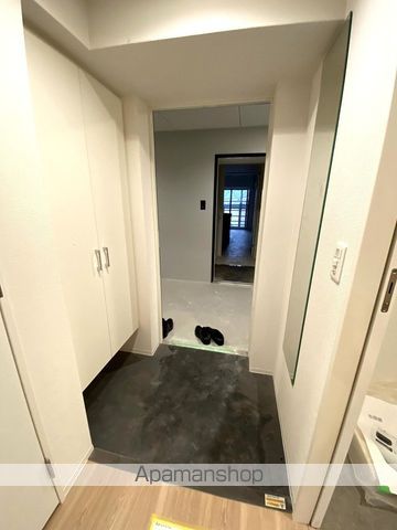 SERENITE谷町四丁目ARIEの内装写真
