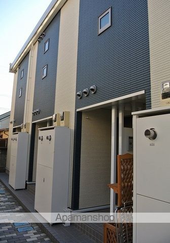 レオネクスト四季の風の内装写真