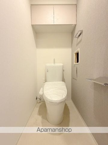 COMFORIA RIB博労町一丁目Qの内装写真