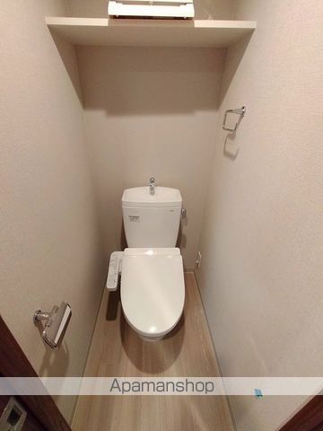アルティザ淡路の内装写真