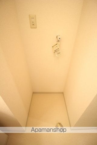 COCO学南町の内装写真