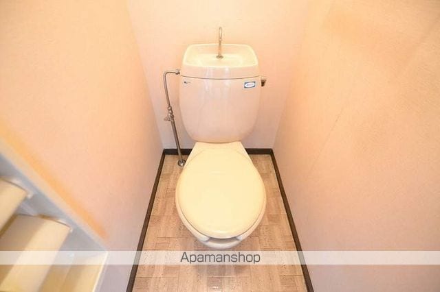 フレグランス田口の内装写真